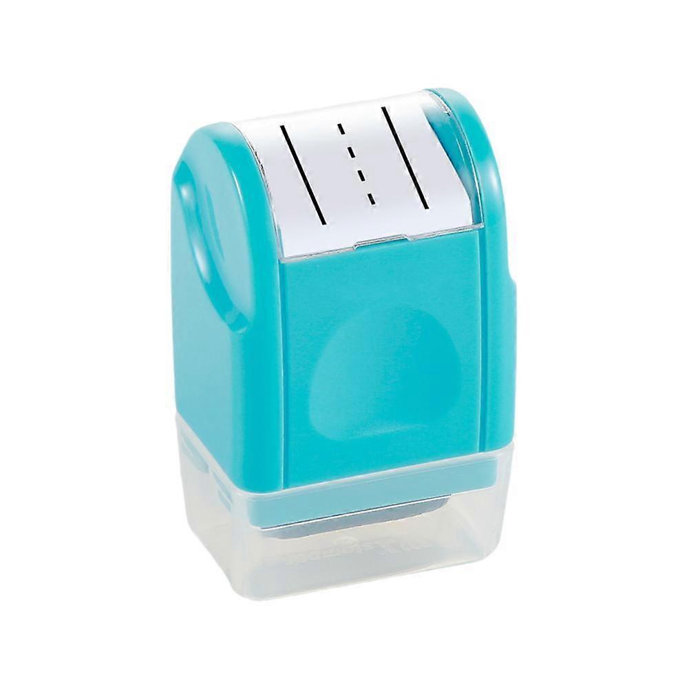 Race Track Stamp Roller,Car Track Stamp Roller Dashed Handwriting Lines Practice
