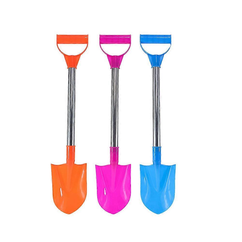 Kid Toy Snow Toy for Cleaning Use 6Pcs with Ergonomic Handle