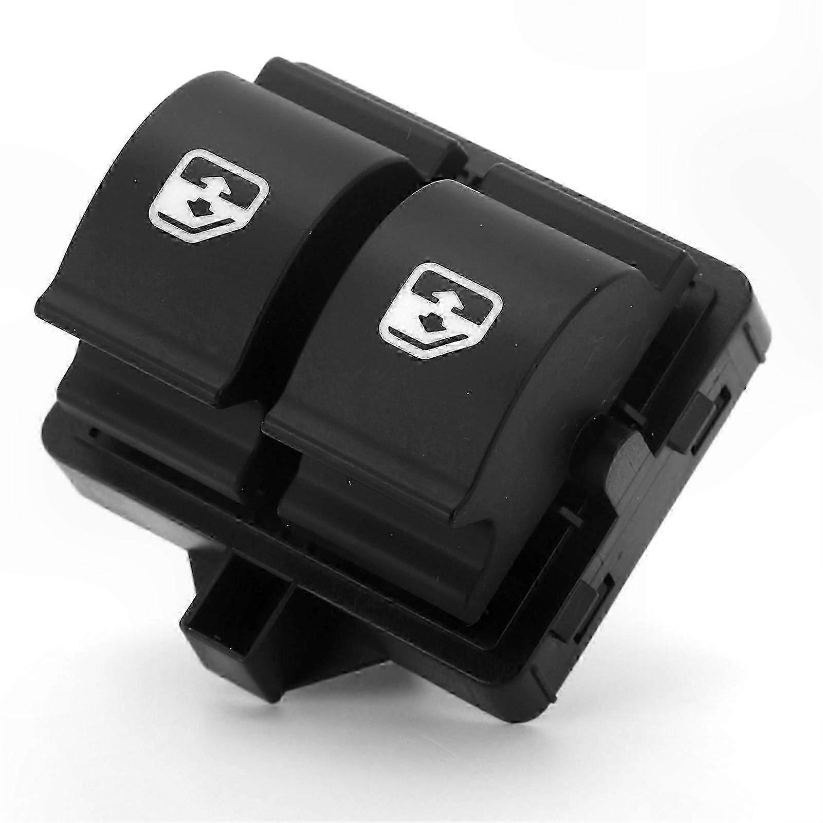 Iveco Daily 2015-2018 Power Window Switch & Regulator Replacement 5801511729