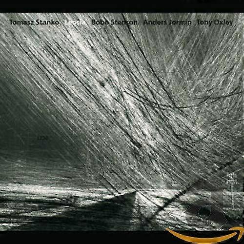 Tomasz Stanko - Leosia [CD]