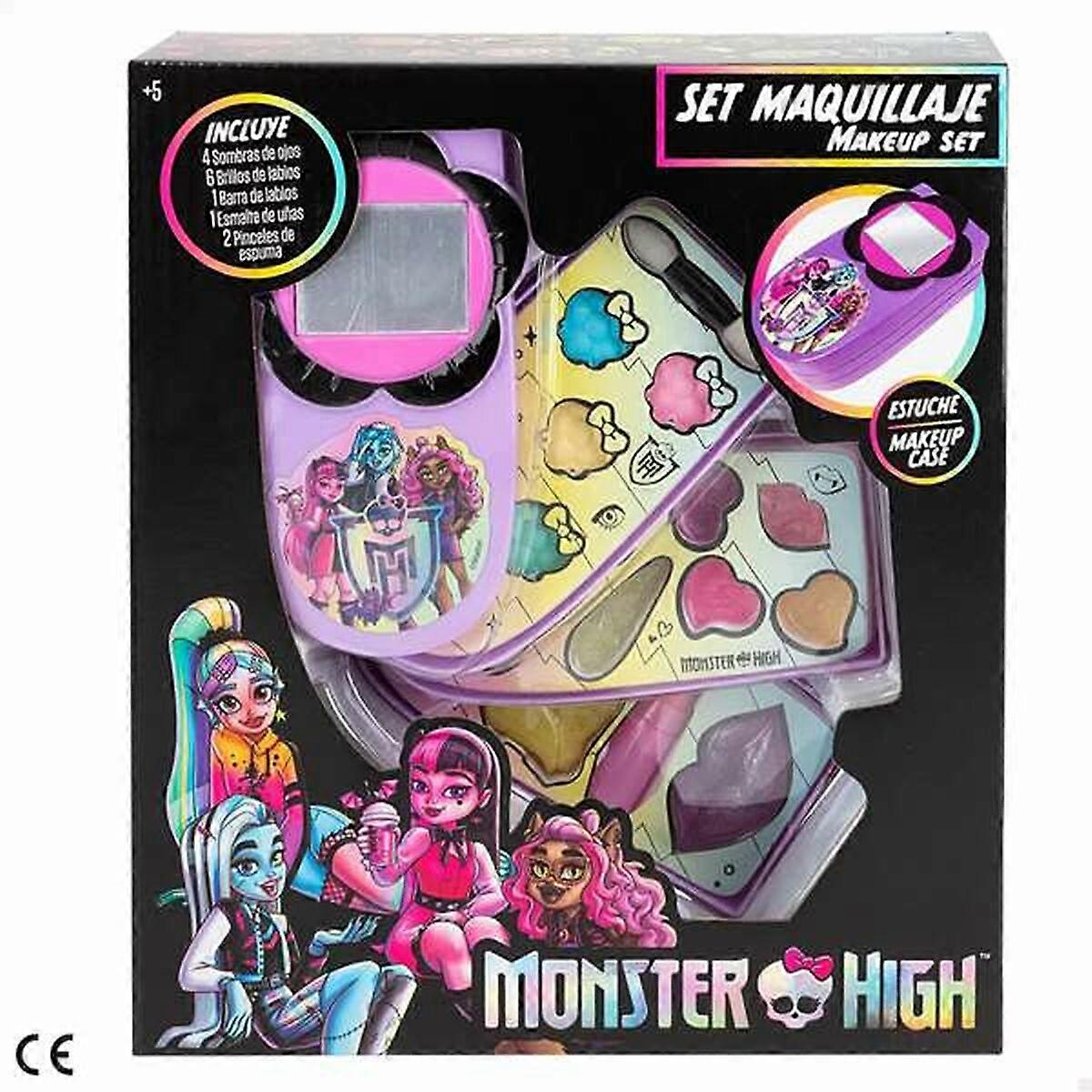 Children's Make-up Set Monster High