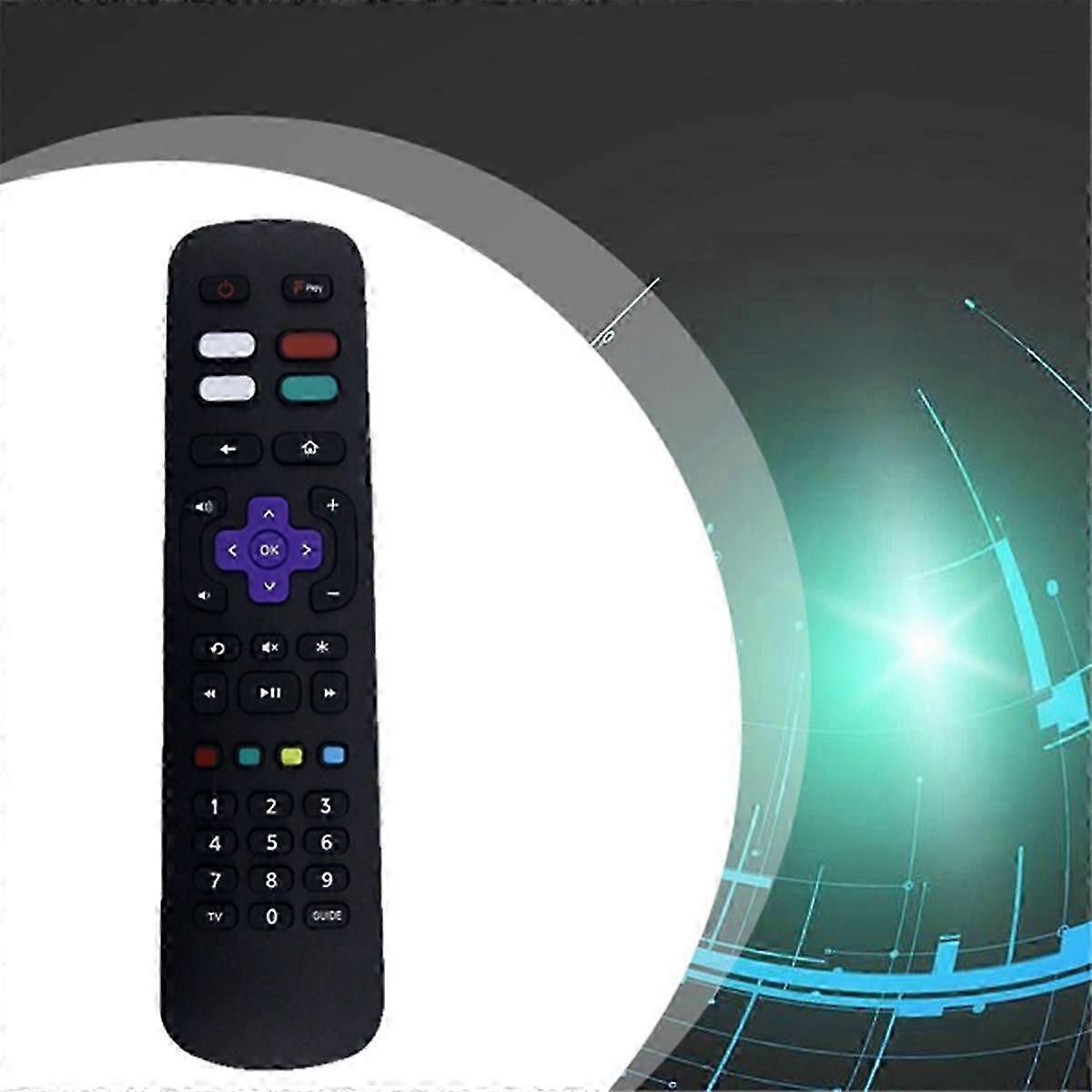 EN3A38 Remote Control Replacement for Hisense