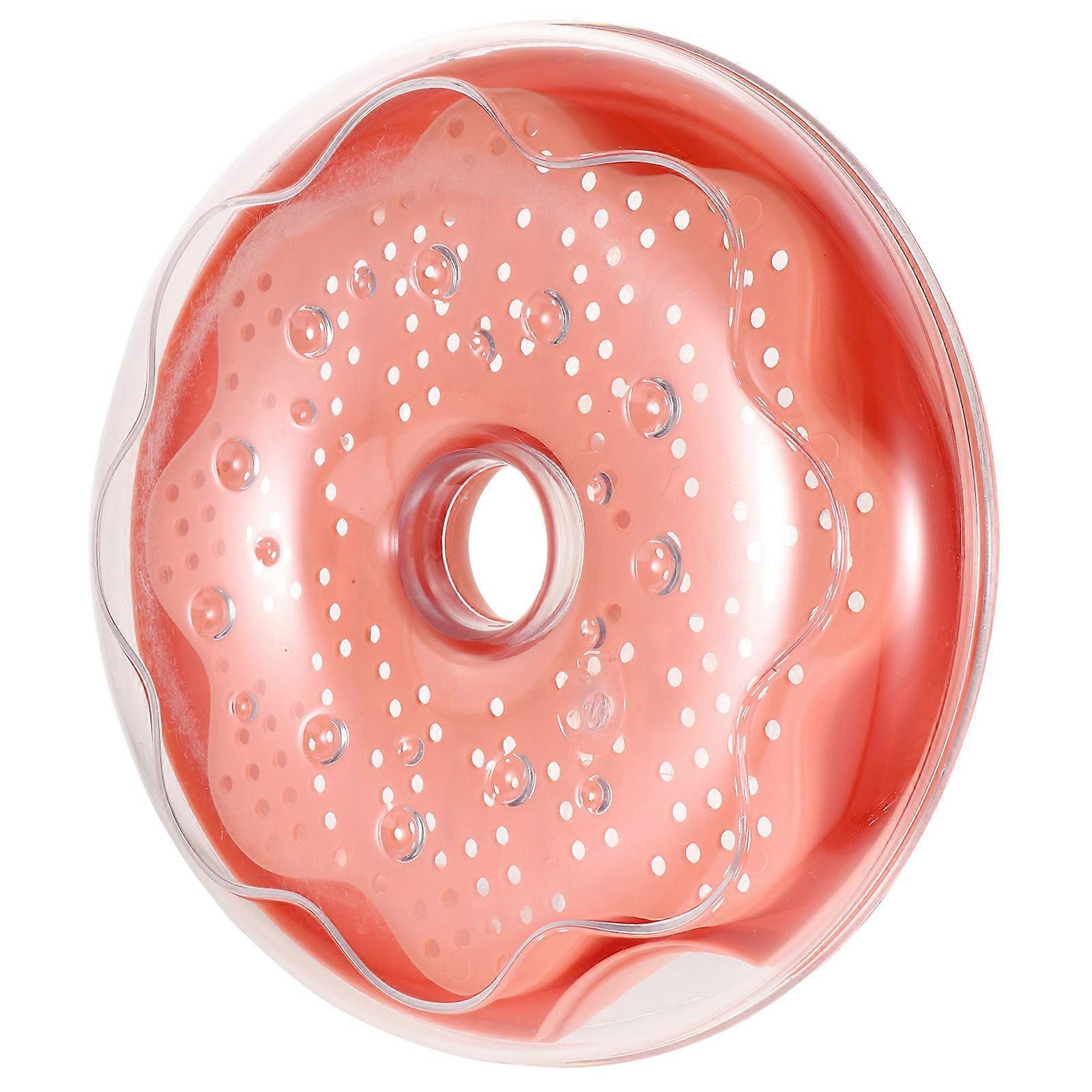 Cat Grass Planter for Storage Use Household Plastic Hydroponic Box