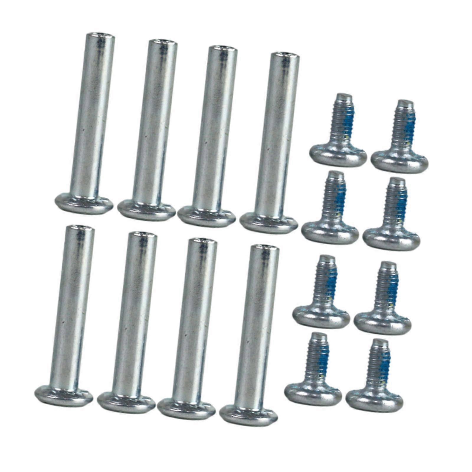 Inline Roller Skate Screw DIY Repairing Roller Skate Replacement Accessories