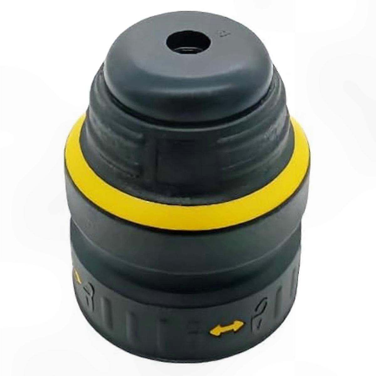 Impact Driver Rotary Hammer Drill Chuck Replacement Assembly for D25124 Model