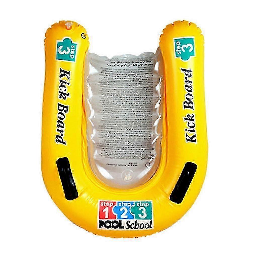 2025 Swimming Learning Pool Float Inflatable Float Lounge for Kids