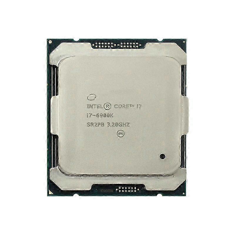 2025 Processor i7-6900K 8Cores 16Threads LGA2011-3 CPU