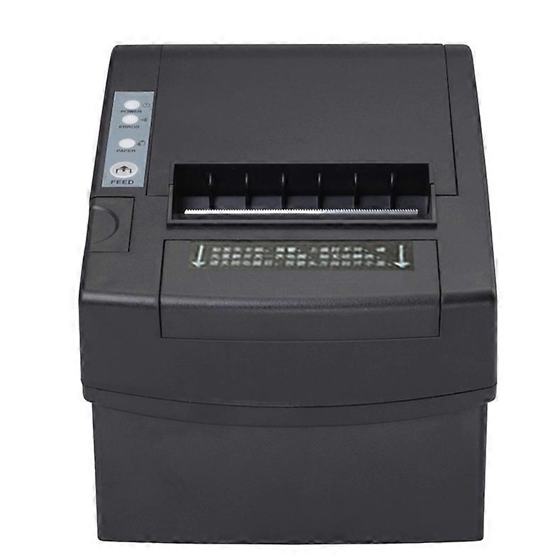 80mm Parallel Thermal Receipt Printer