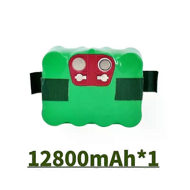 Apply 2025 NEW SC 14.4V Ni-MH battery 3800-12800mAh for KV8 XR210 XR510 XR210A XR210B XR510B XR510C Vacuum Cleaner Sweeping Robot
