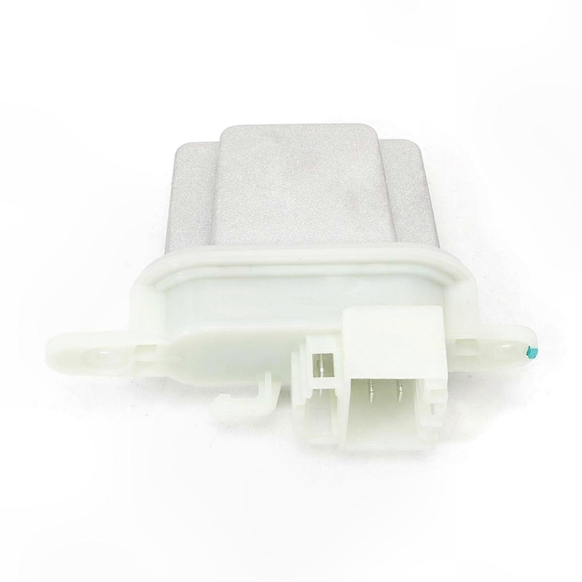 HVAC Blower Motor Resistor for Heating Fan Control Module 52426558 Replacement Part