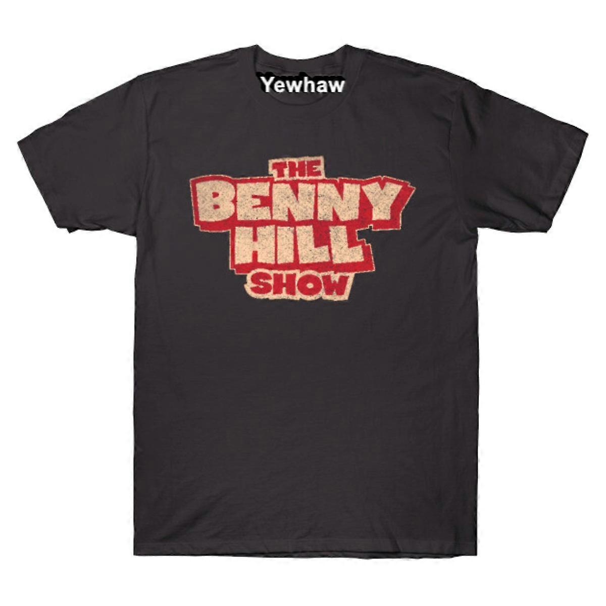 Tricou Benny Hill Show