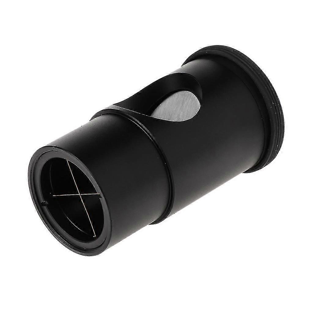 Telescope Collimation Eyepiece Lightweight 1.25inches Telescope Collimation