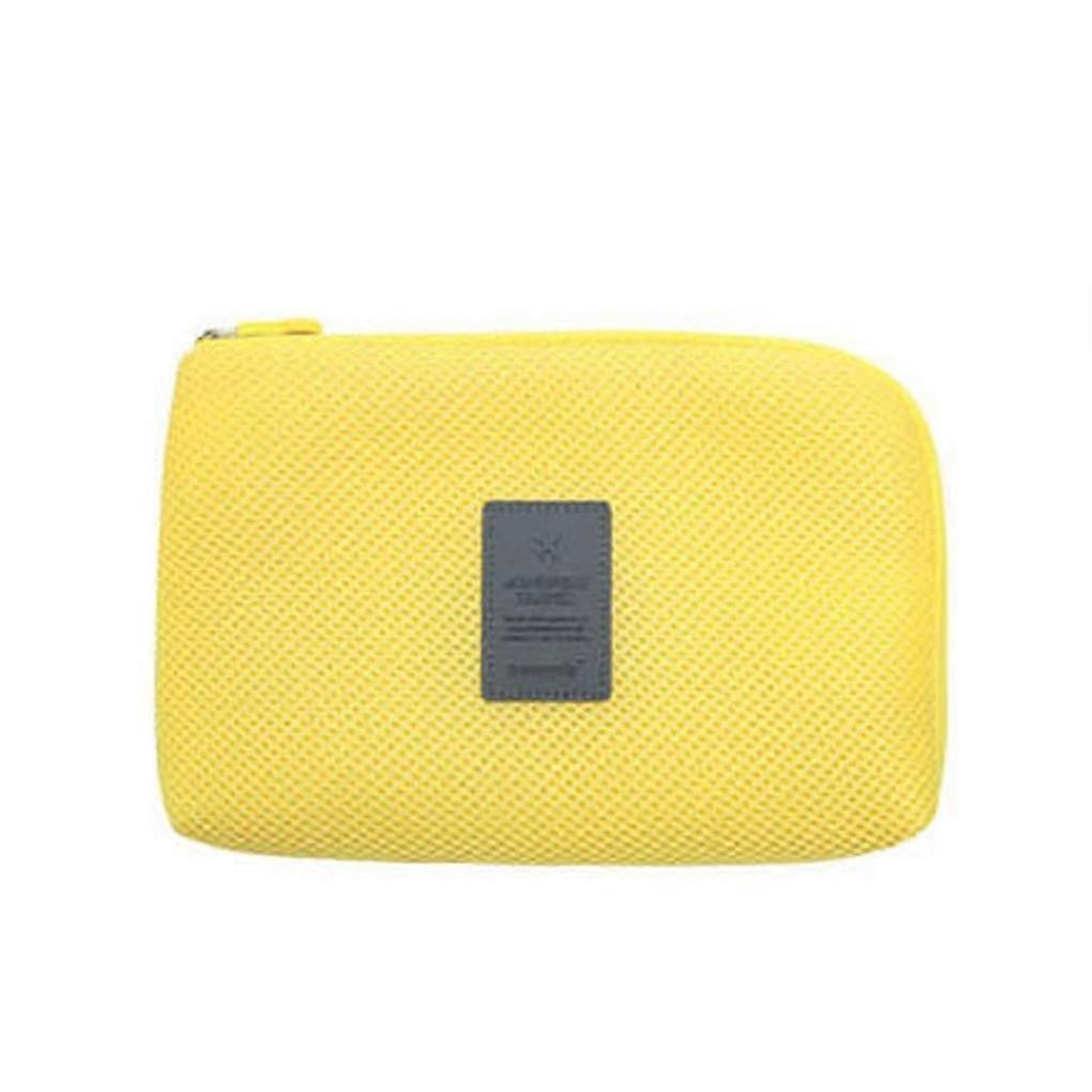 Data Cable Storage Bag Earphone Wire Organizer Case For Headphone Line