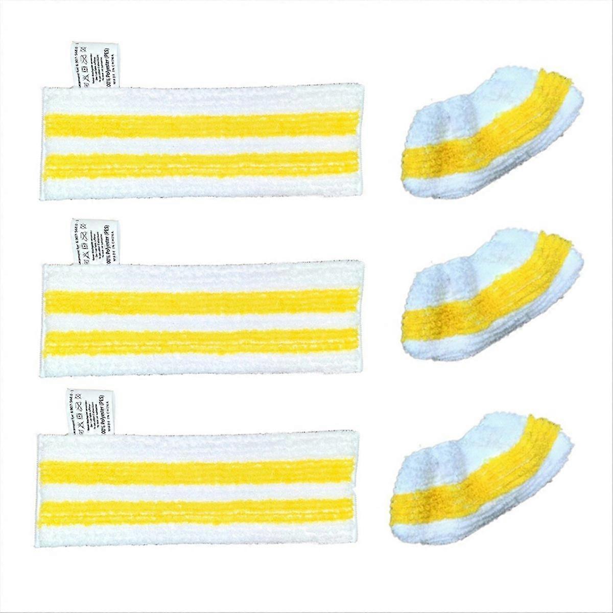 For Karcher Easyfix Sc2 Sc3 Sc4 Sc5 Handheld Vacuum Cleaner