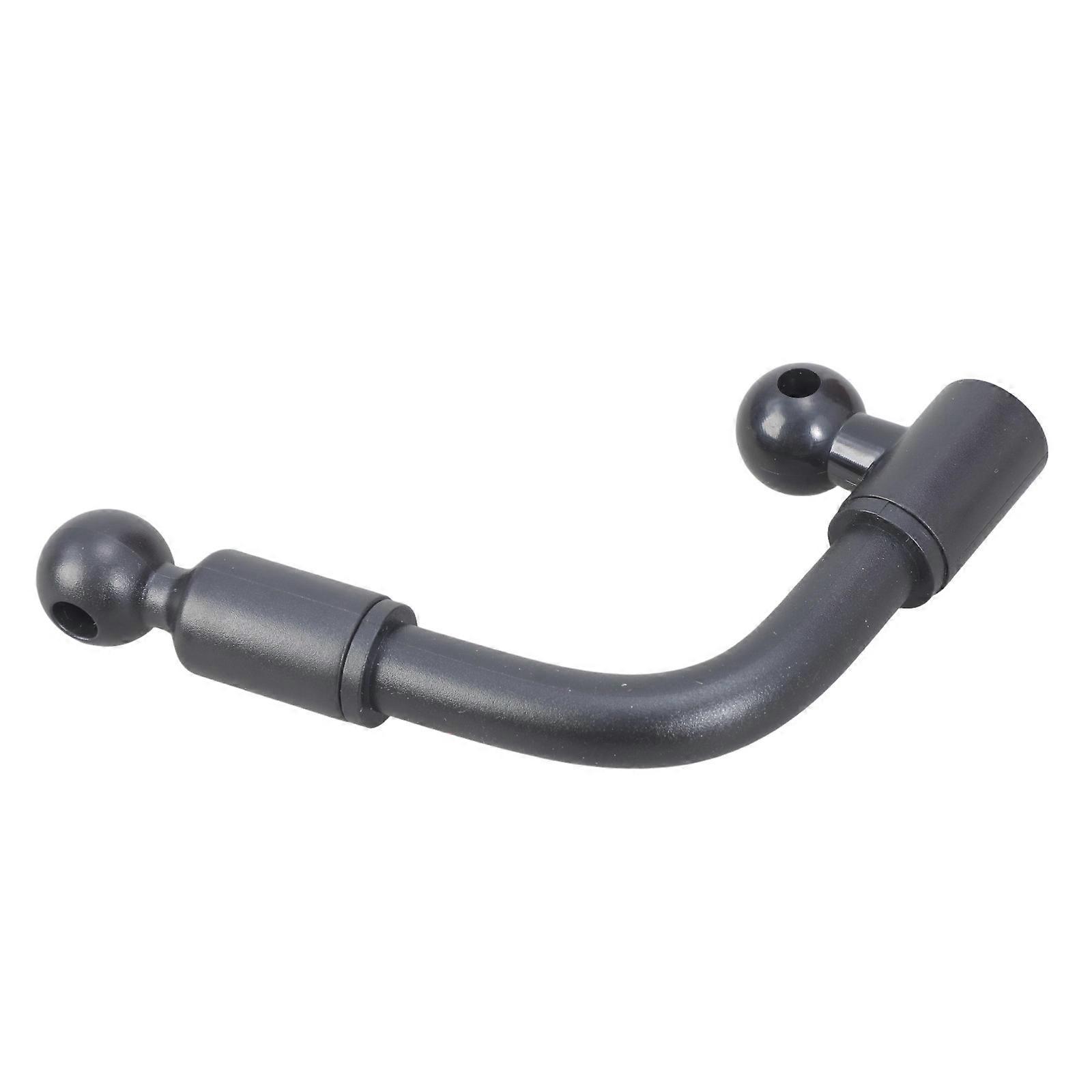 Accuracy 17mm Ball Head Adapters 17mm Ball Head Extension Upgrades for 360 Adjustable Device Mounting On Motorcycles Multicolor