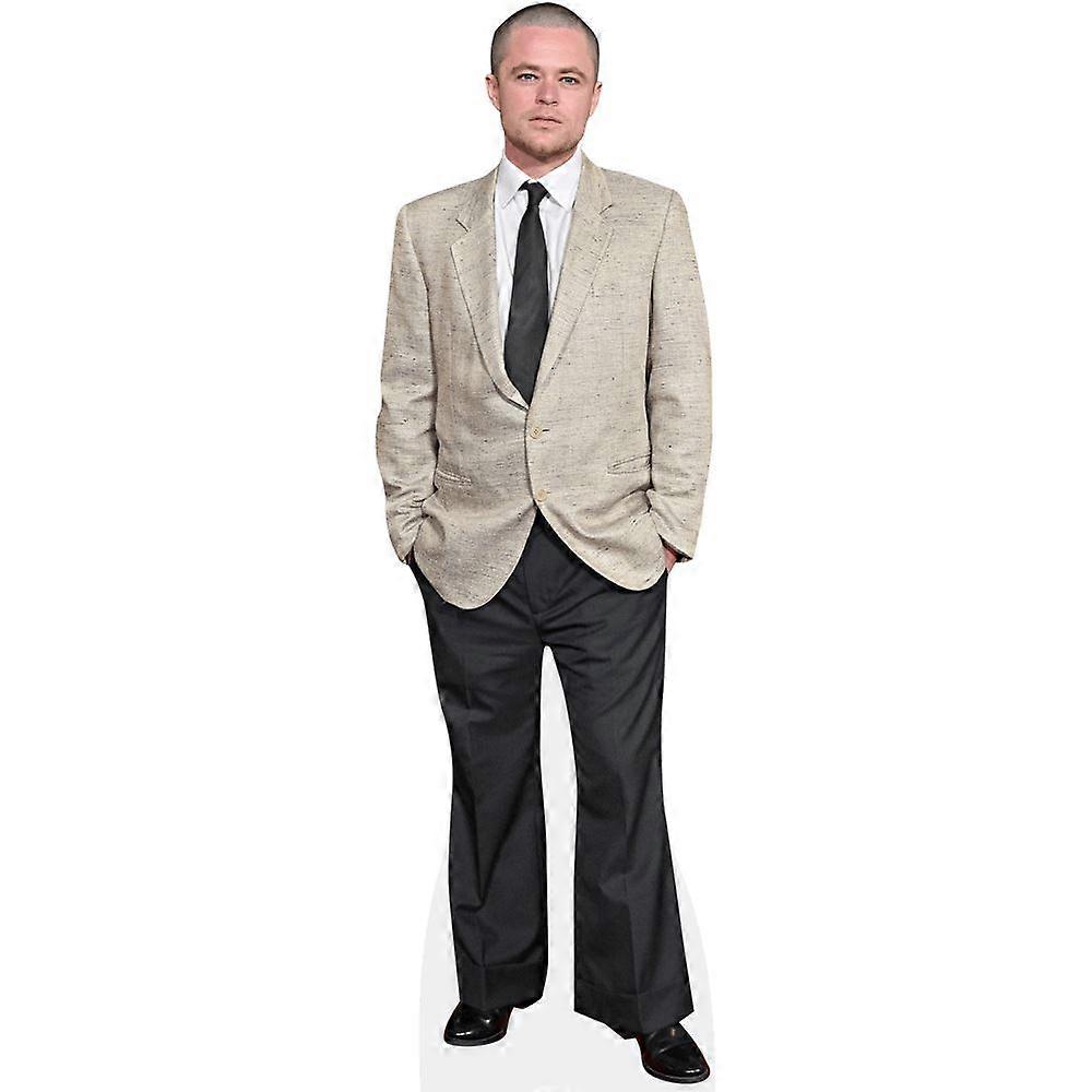 Harrison Gilbertson (Blazer) Cardboard Cutout (lifesize OR mini size). Standee. Stand Up.