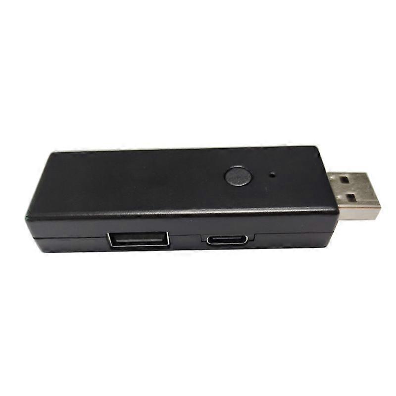 لوحدة التحكم USB محول لوحة المفاتيح ماوس محول لوحة الألعاب موصل الملحق