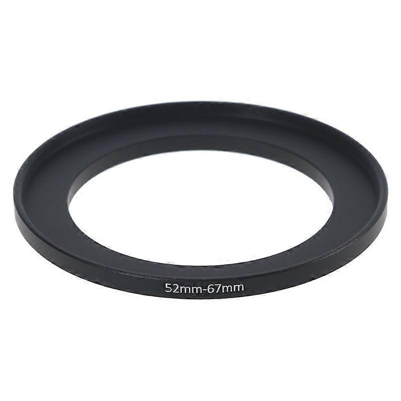 Metal Camera Lens Filter Ring Adapter Step Up Ring Step Down Ring para