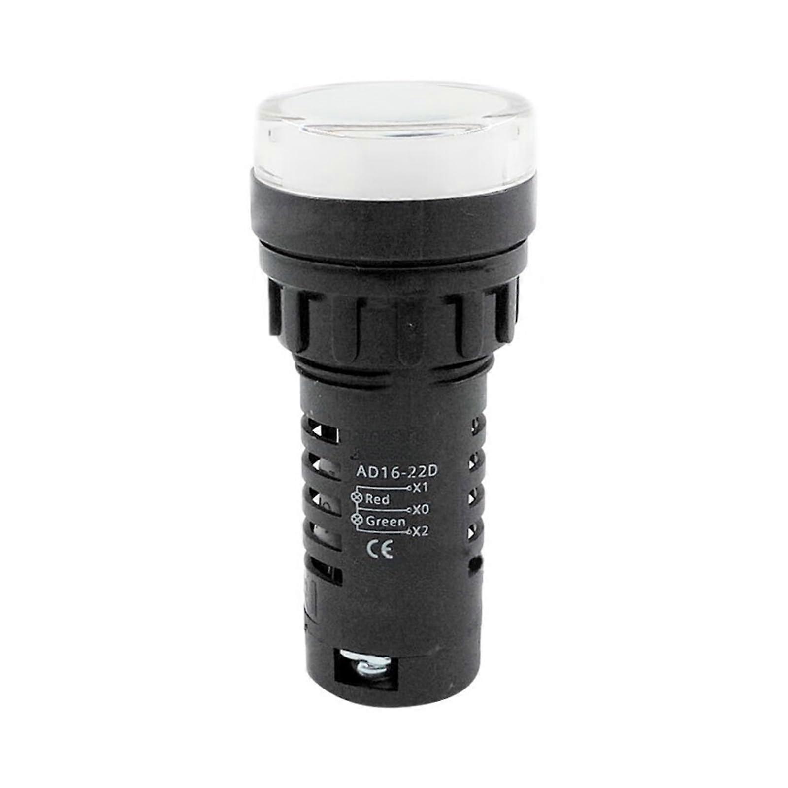 TwoColor Light, DualColor Lighting Fixture, Compatible With AD1622D/rg31