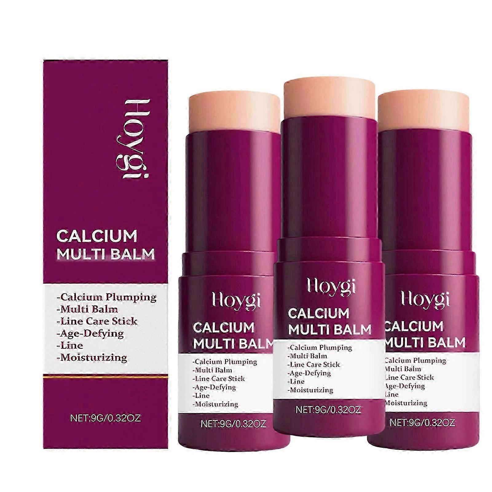 anti-aging multi balm for wrinkles cementrete