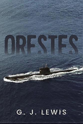 Orestes - G. J. Lewis