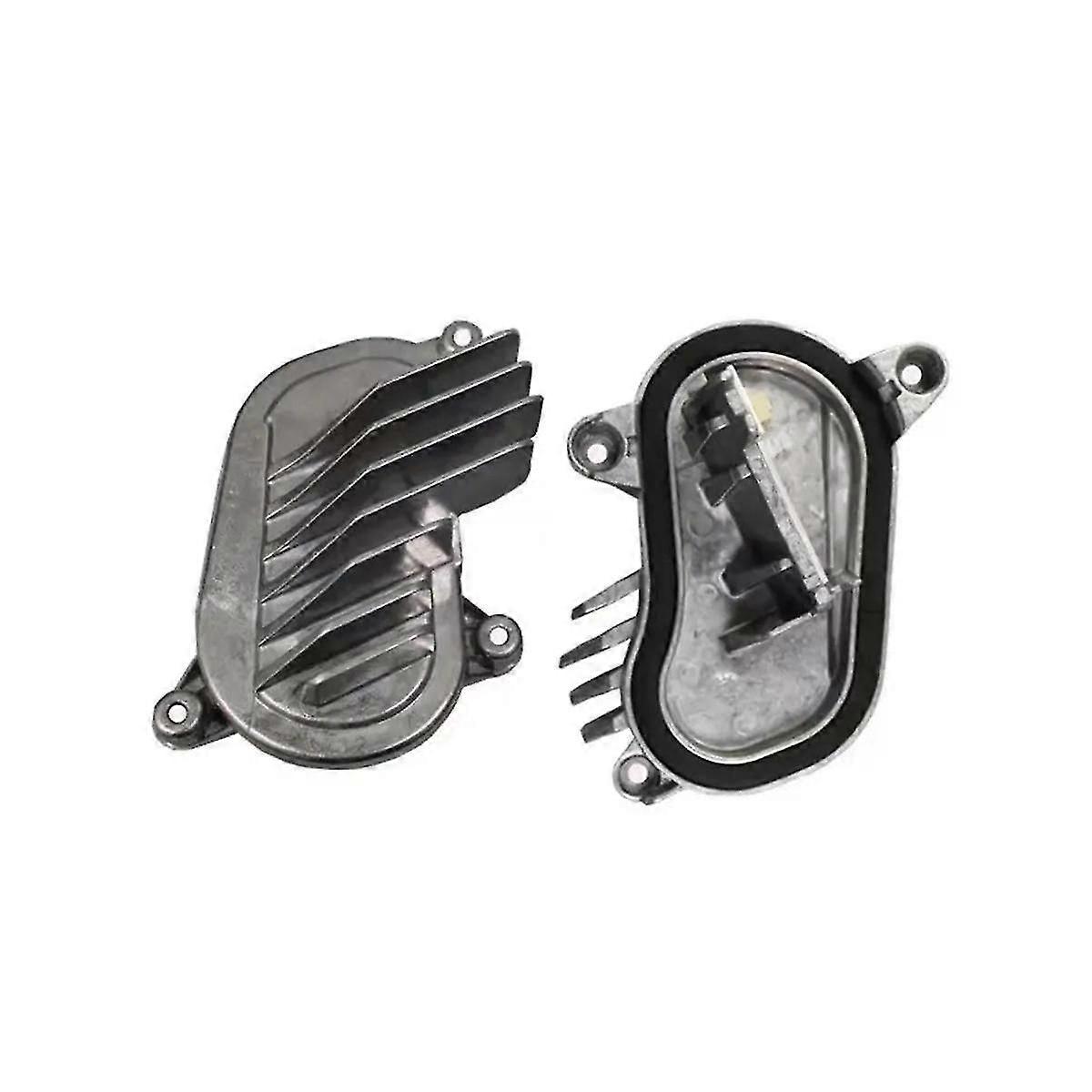 63117493227 63117493228 Headlight Module Led Daytime Running Light Module Driver Automotive For F32