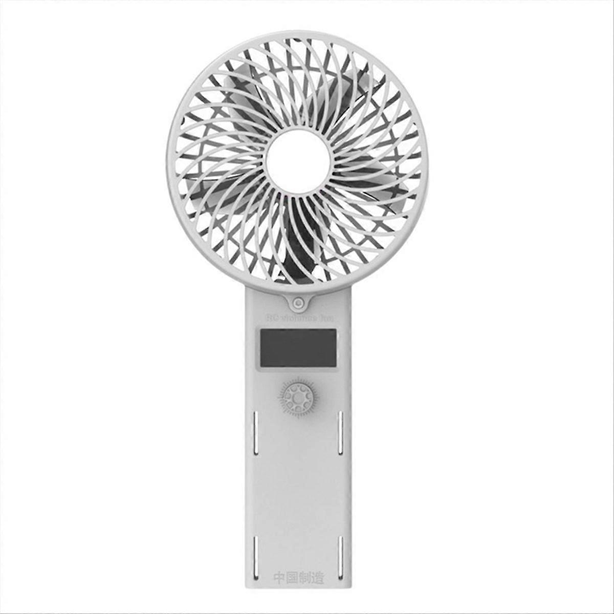 F1 Handventilator Koelventilator