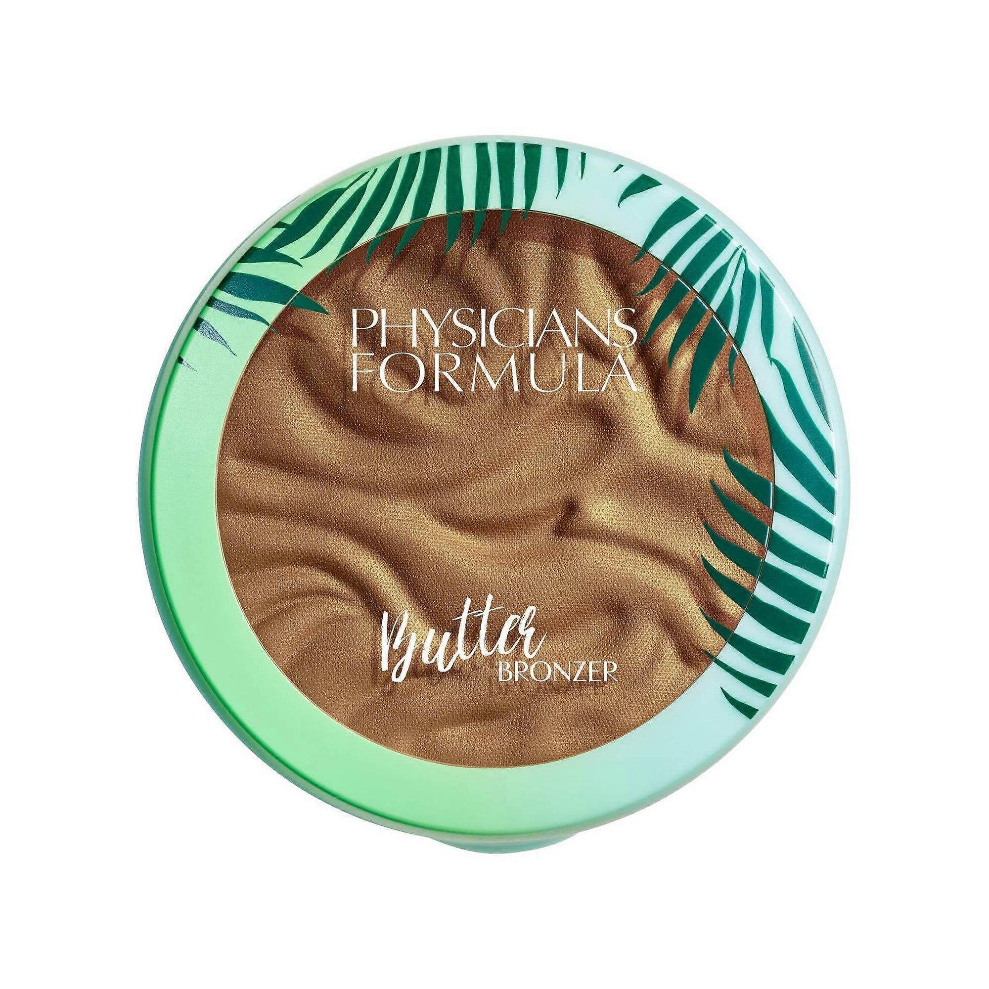 Physicians Formula Murumuru Butter Bronzer, Γλυπτική, 0,38 ουγκιές