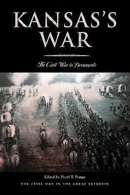 La guerre du Kansas