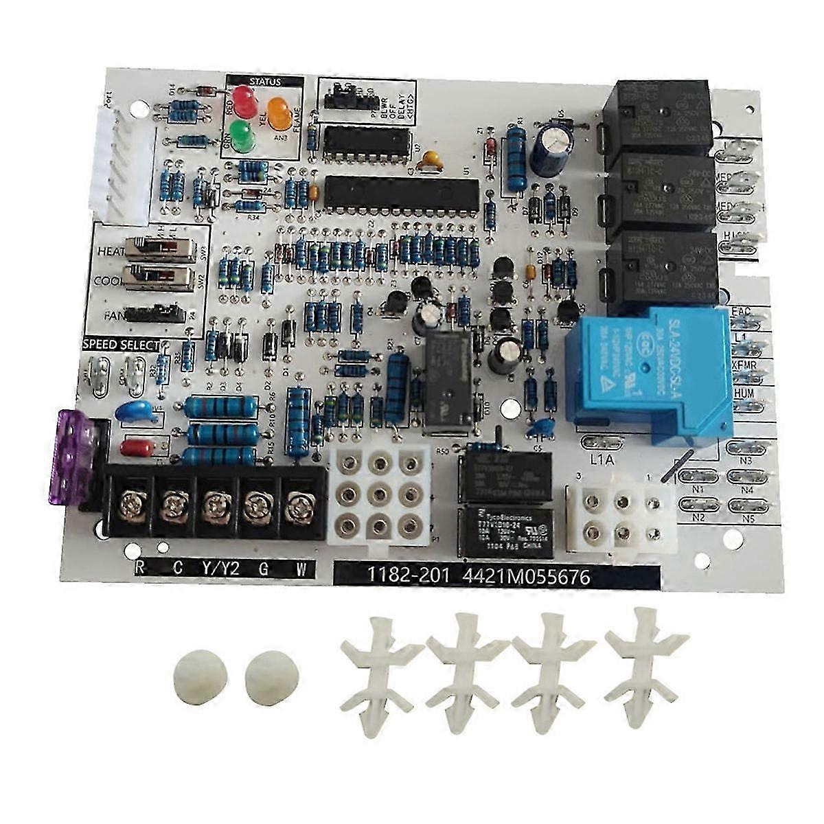 920915 Furnace Control Circuit Board for Tappan hwy