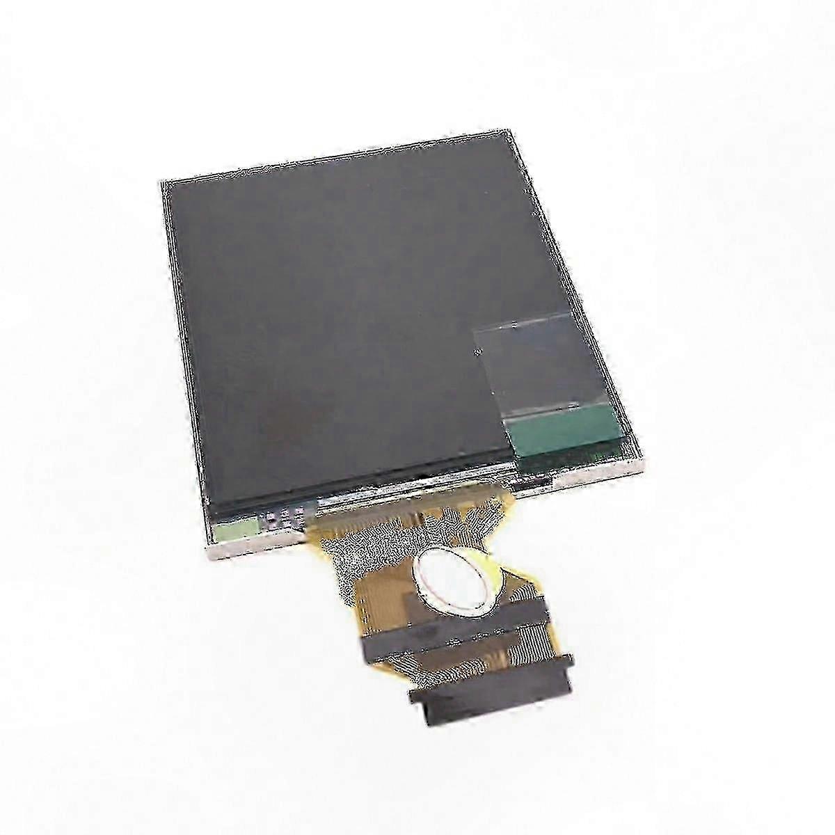 LCD Display Screen for DSLR Cameras A200 A300 A350 Alpha Series with Backlight Compatibility