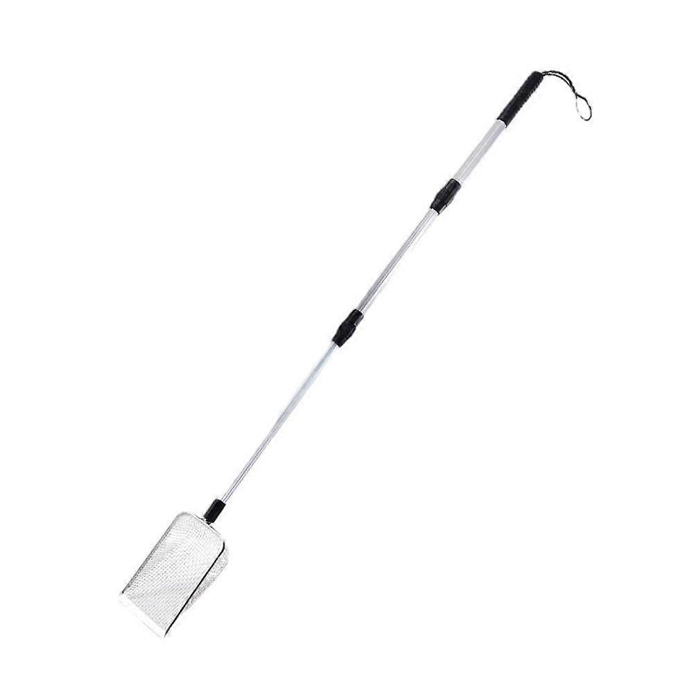 UOYOTT Chicken Poop Scooper Stretchable Fine Mesh Chicken Coop 3 Scooper Sections.