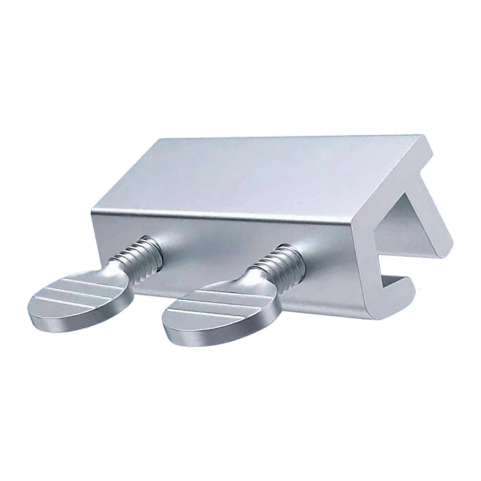 Stainless Steel Window Latches With Anti Theft Design Universal For Sliding Door Window Balconies Corrosion Resistant Multicolor