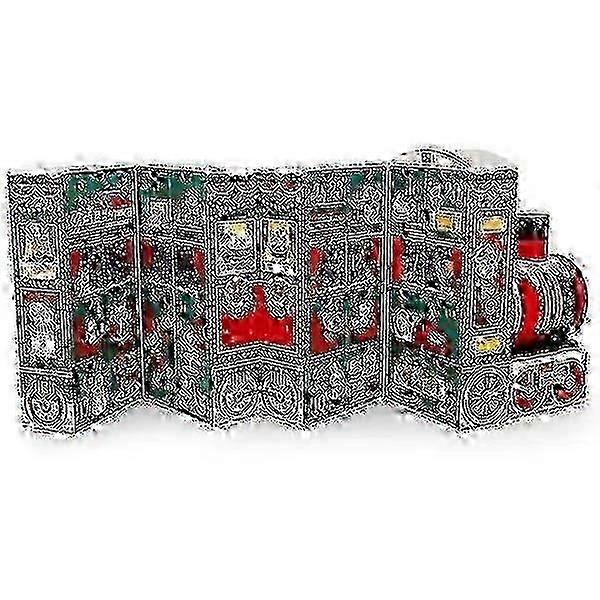 Dream Express Advent Calendar 2025