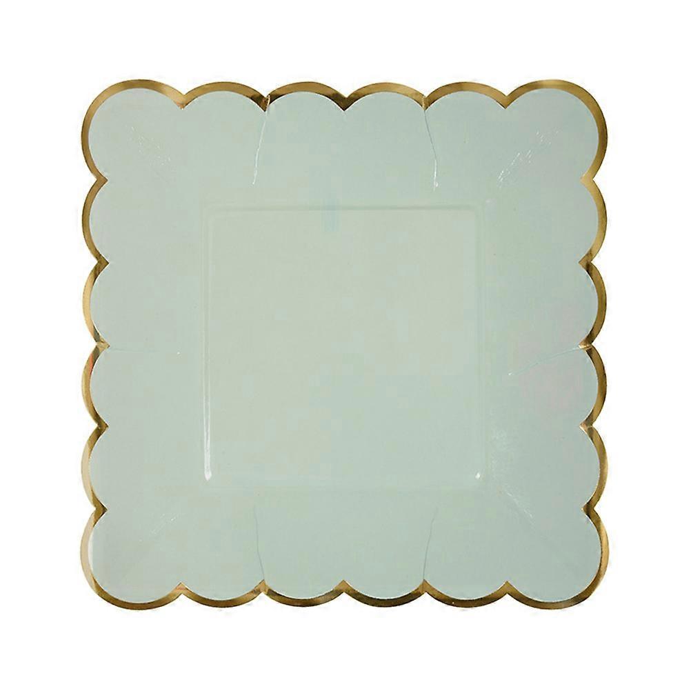 Paper for Party Use 8Pcs Assorted