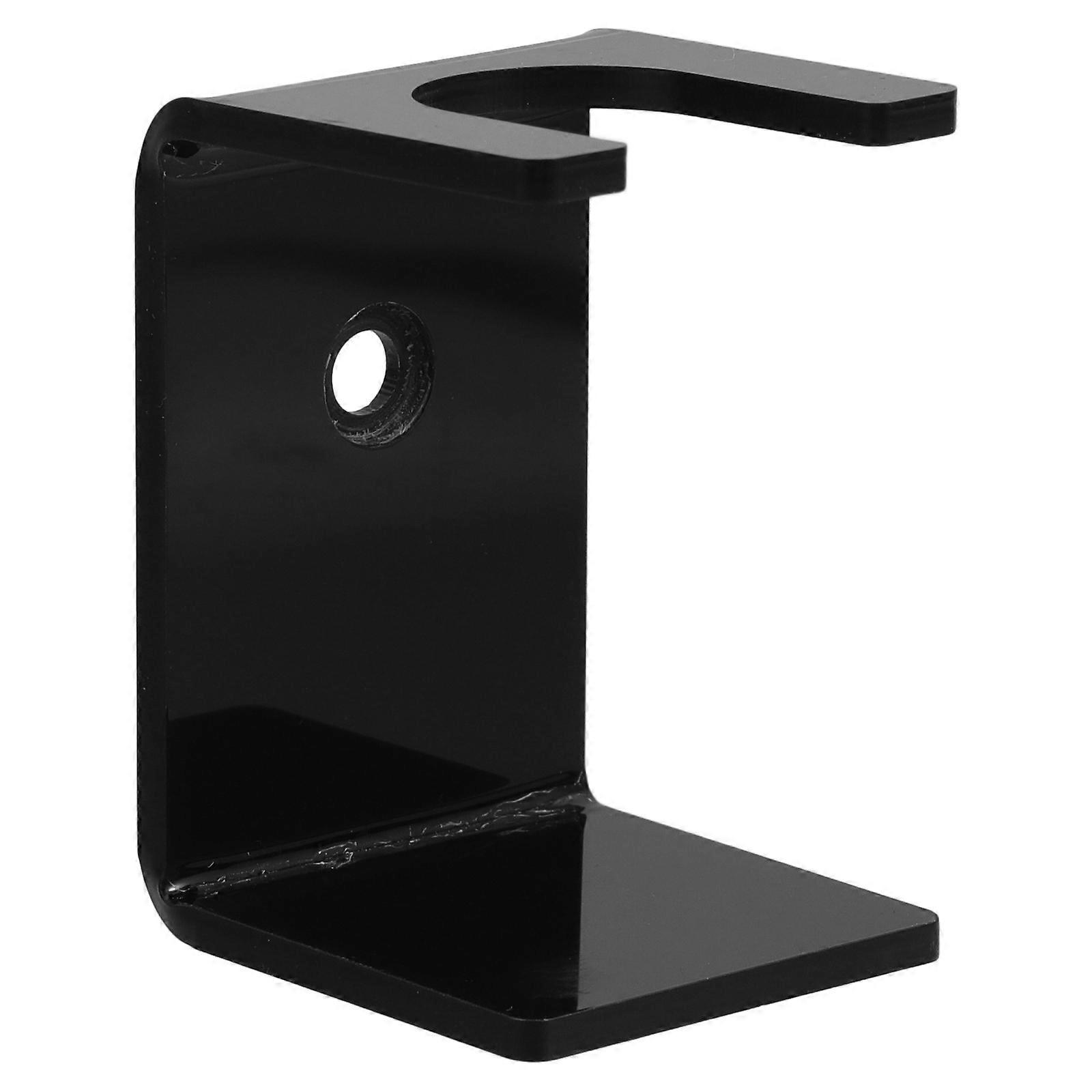 Shaving Brush Stand Holder Desktop Organizer for Home Use