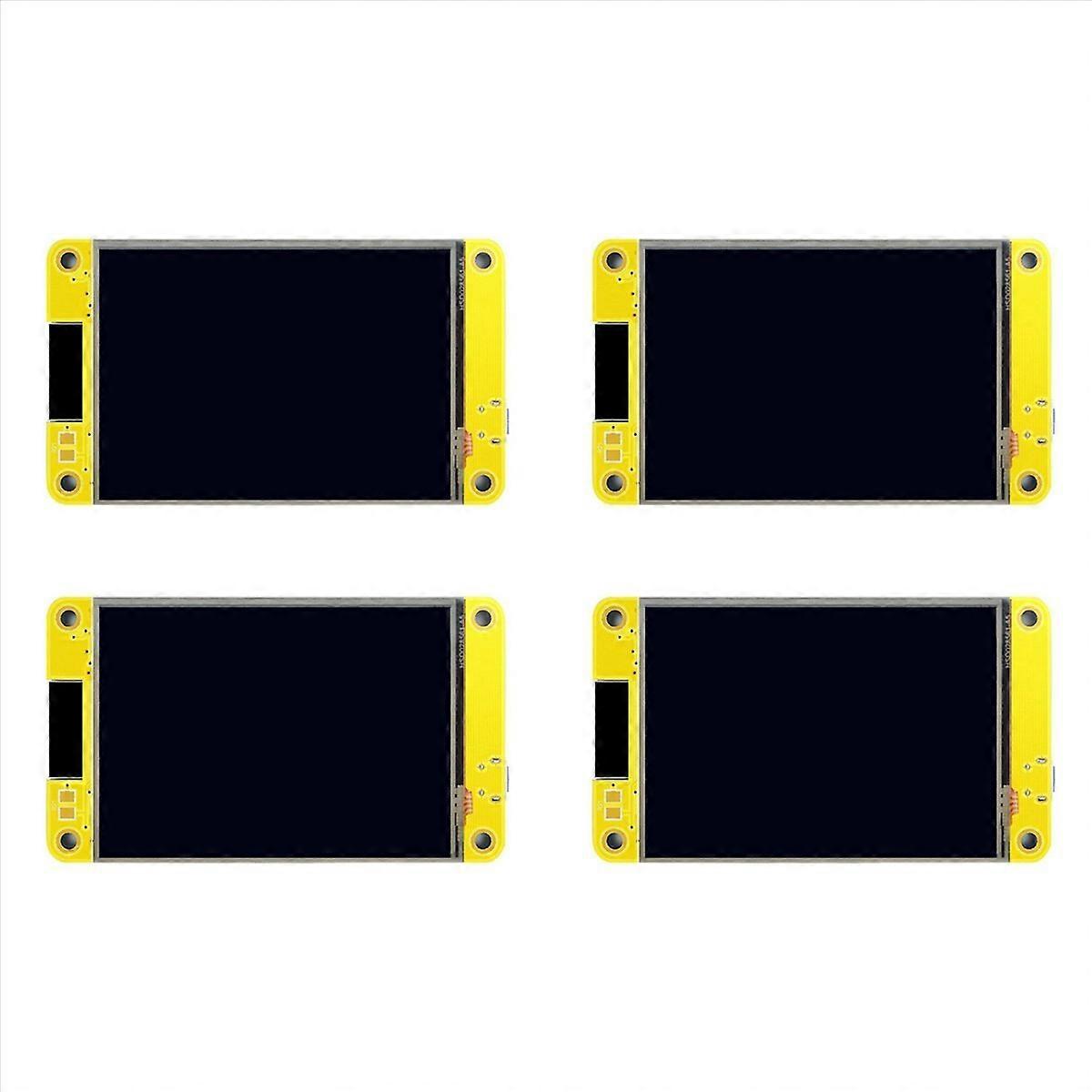 ESP32 WiFi Bluetooth 2.8 Inch 240X320 Screen TFT Module LVGL Touch