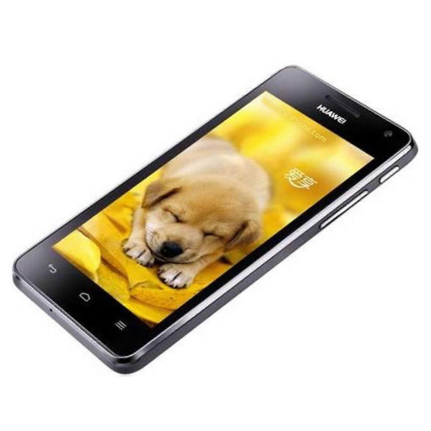 Honor (2011) Hydrogel Screen Protector (pack Of 2) (copy)