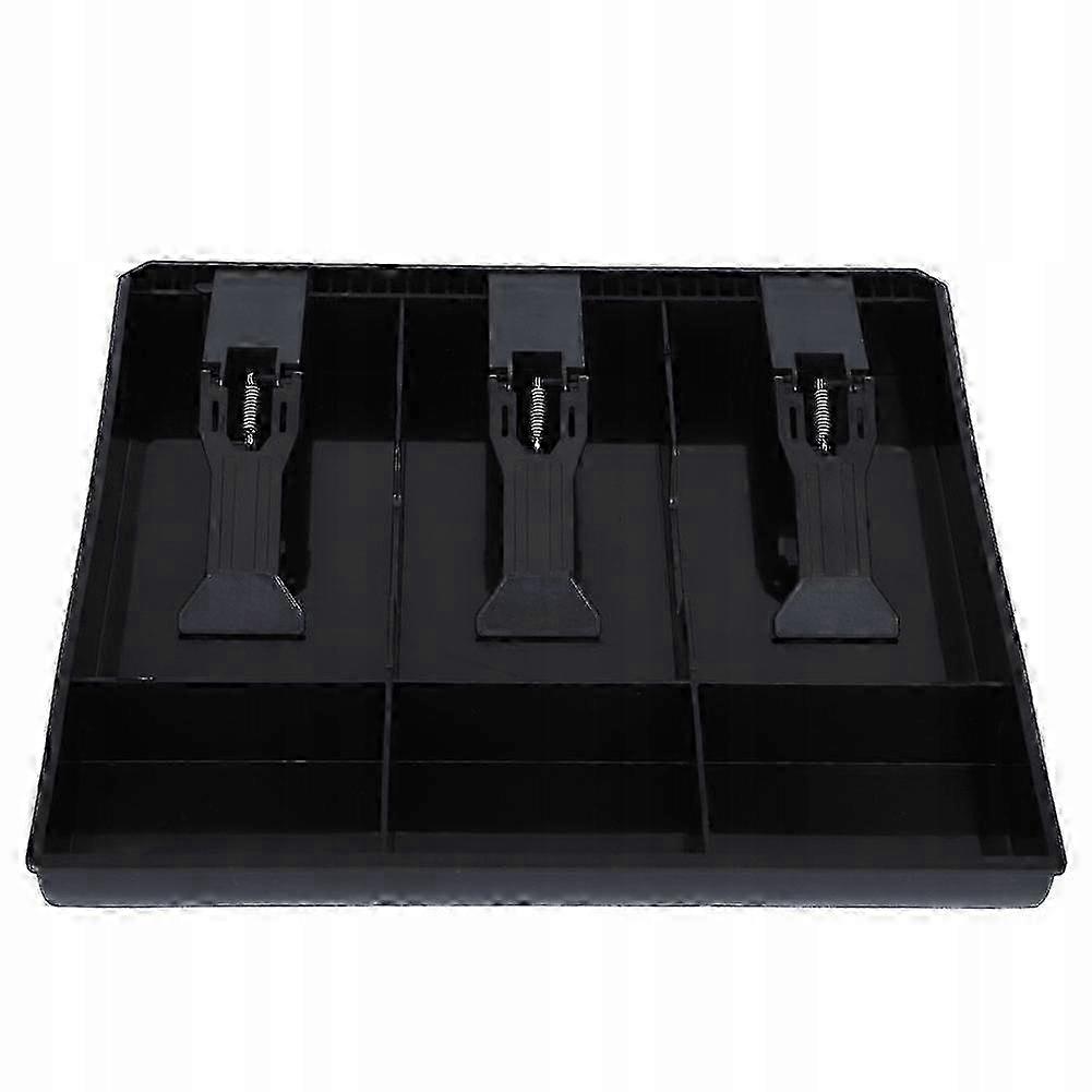 TRAY FOR COINS AND BANKNOTES, LARGE MONEY INSERT 25-26