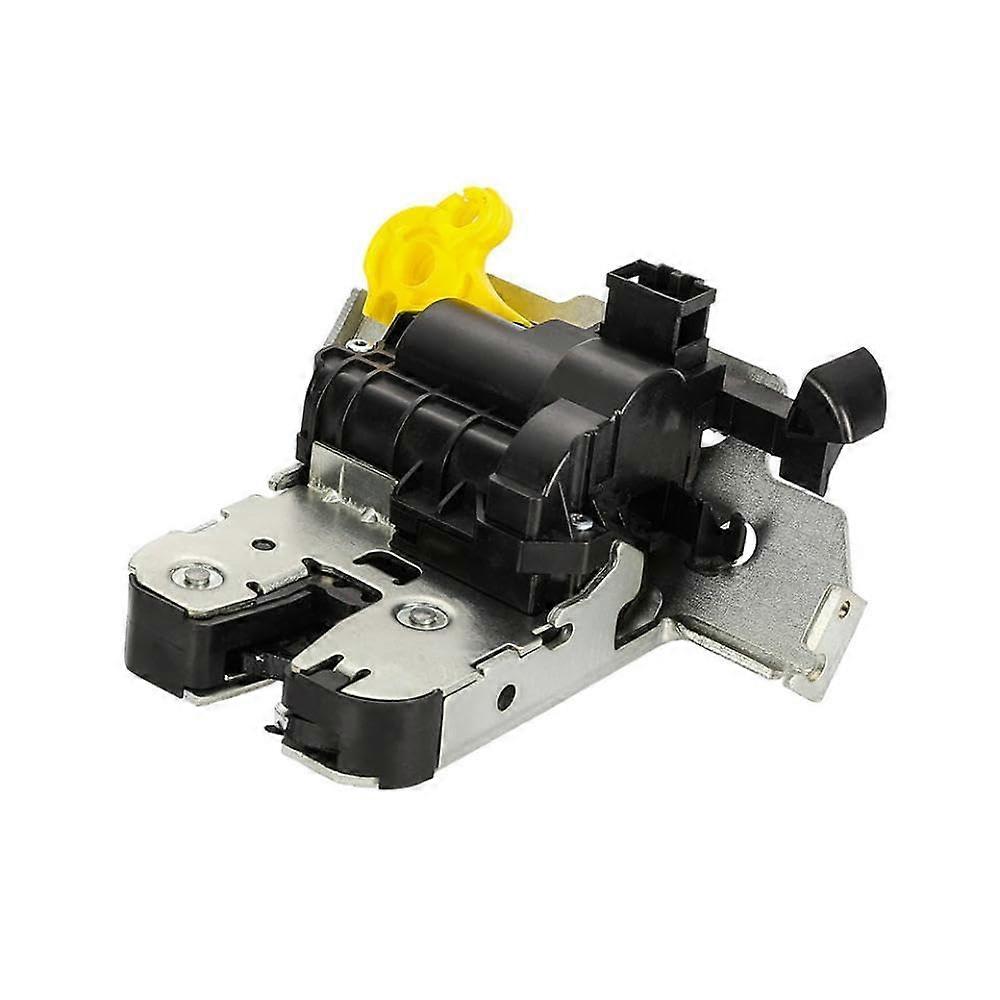 OEM 5TA827505 Tailgate Switch and Car Door Lock Actuator for II 20102017 Secure Replacement