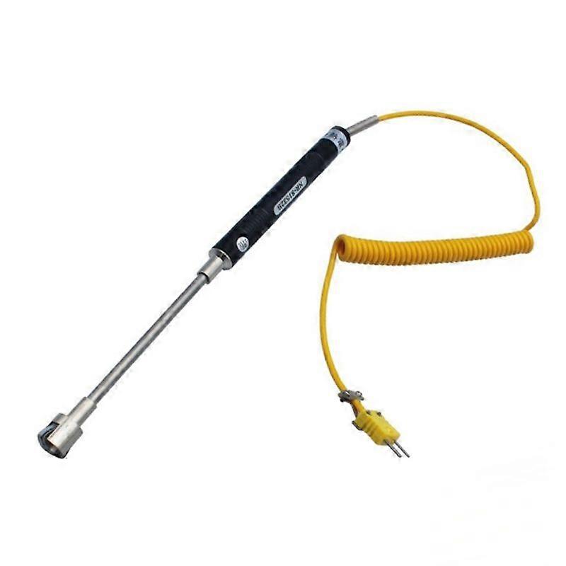 -81532B K-Type Thermocouple Probe Sensor -58 to 932°F(-50 to 500°C)