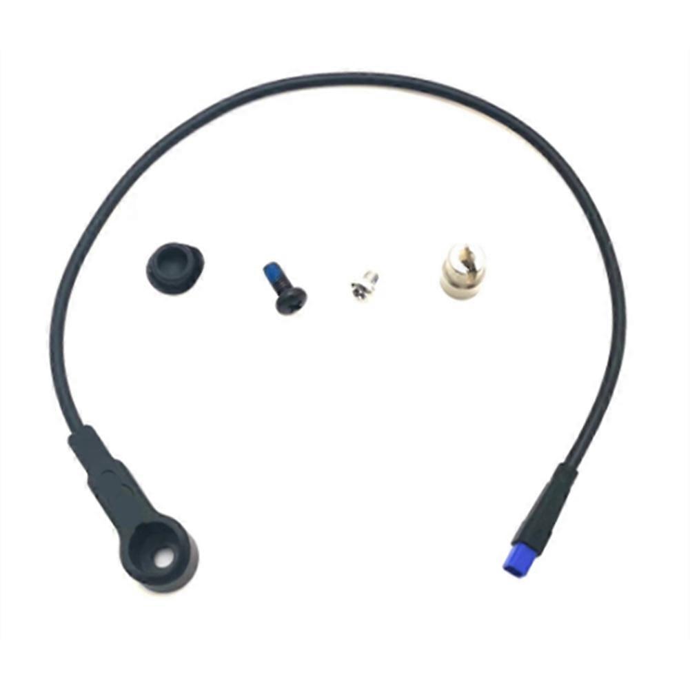 For Speed Sensor Bicycle Speedometer Extension Cable 15cm