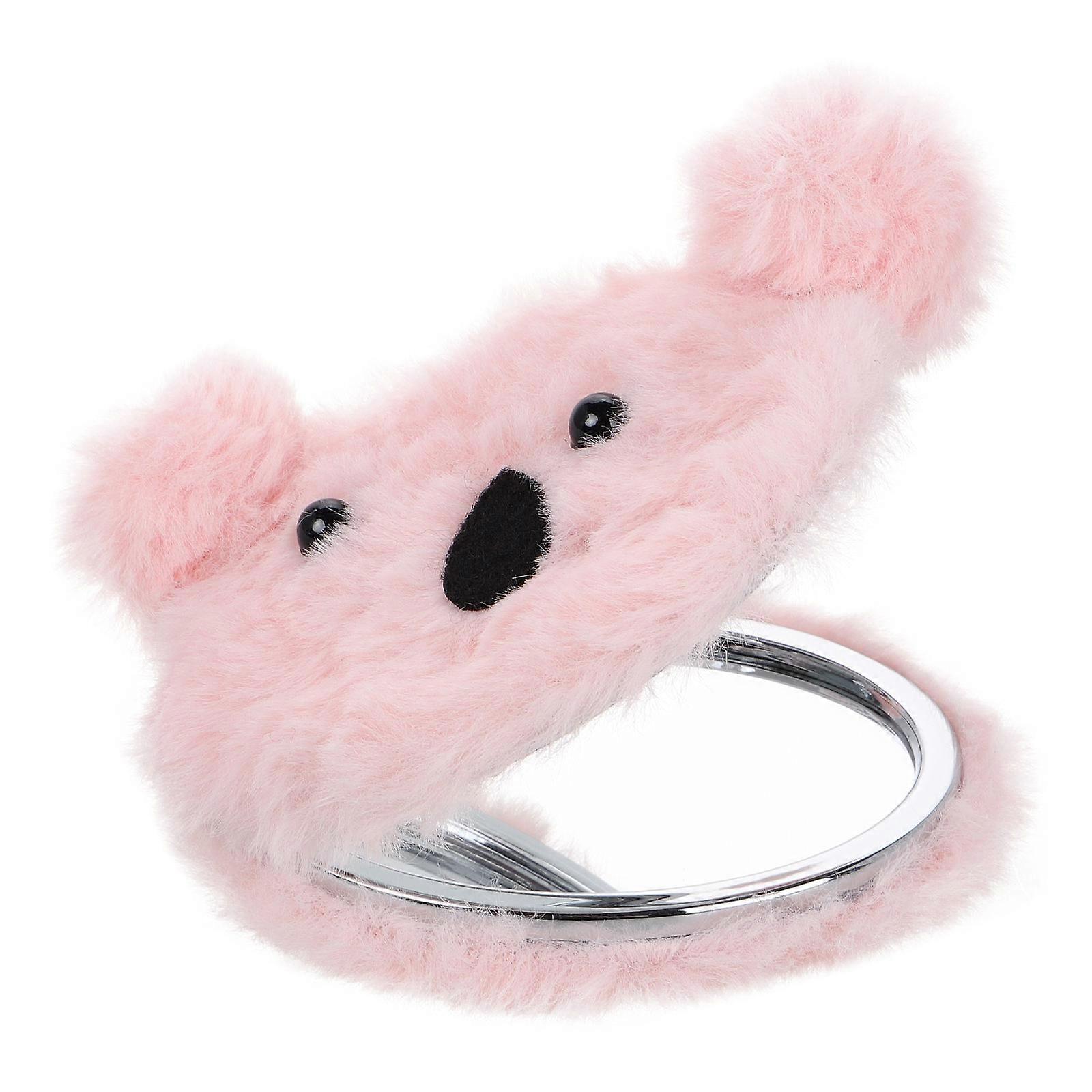 Mini Folding Compact Mirror Cute Pocket Mirror for Purse