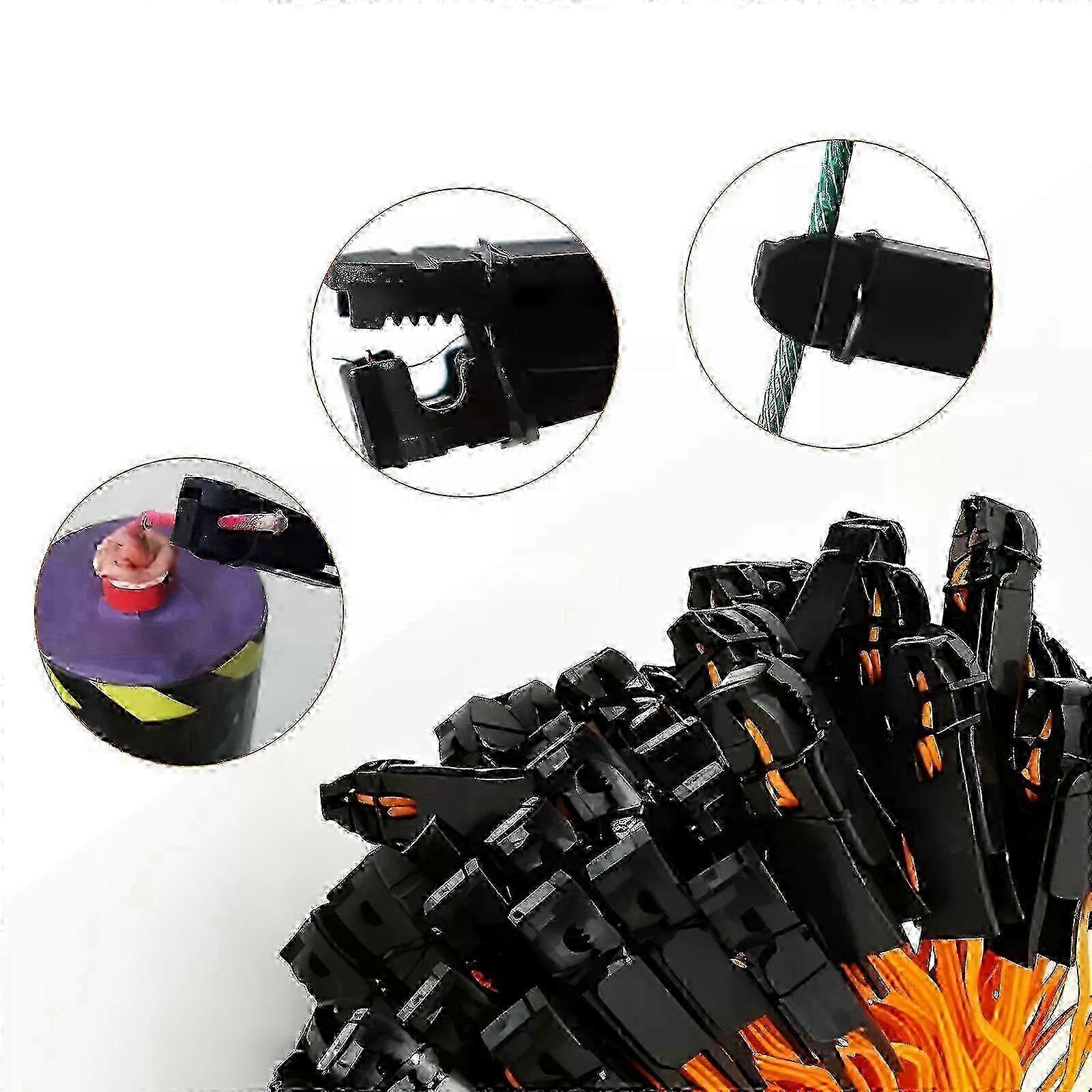 25pcs 1M Genuine Talon Igniter for Electronic Firework Firing Control System UT7