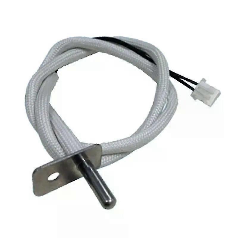 NTC Temperature Probe Temperature Controller Sensor -40~150C M6 Screw Thread Resistance 100K Easy to Install