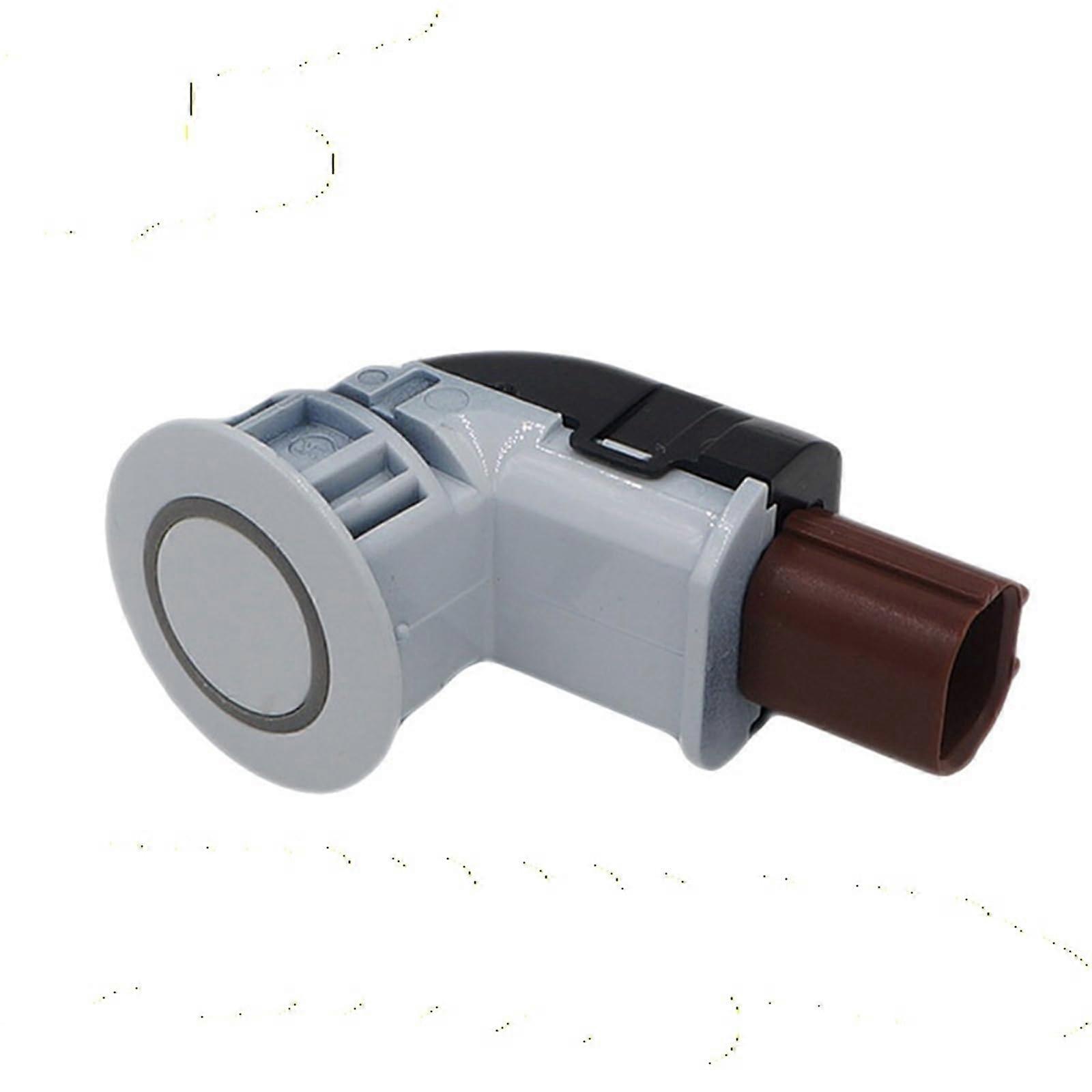 Reverse Parking Sensor with Accurate Obstacle Detection and Weatherproof Reverse Radar for Honda