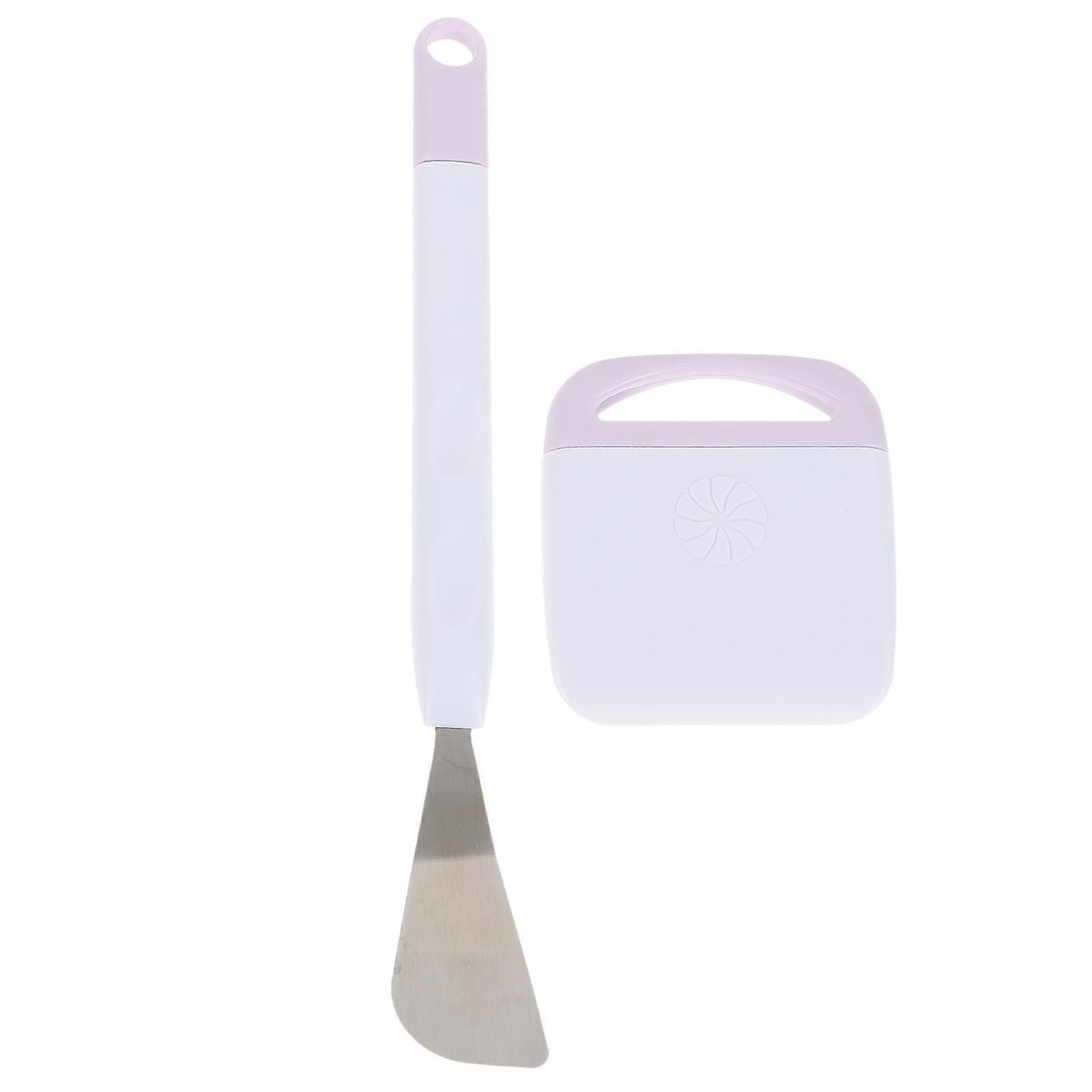 Precision Vinyl Weeding Tool Basic Weeding Tool for Craft Making 2Pcs Kit