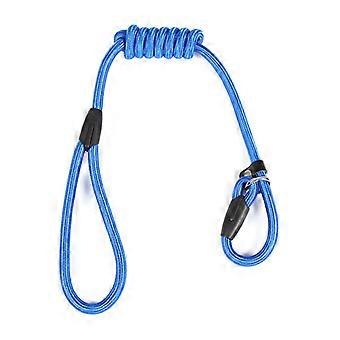 Quality Pet Dog Leash Rope Nylon Adjustable Training Lead Pet Dog Leash Dog Strap Rope Traction Dog Harness Collar Lead