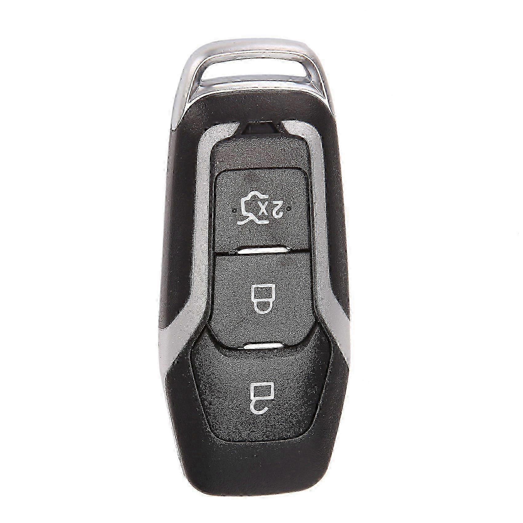 2015-2017 Ford Edge Explorer Mondeo Smart Remote Button Cover