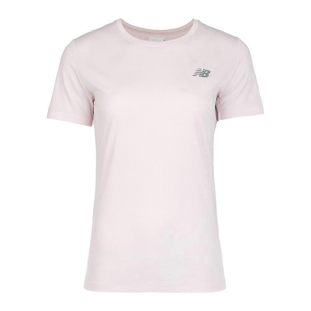 T-Shirt New Balance WT51244PTG